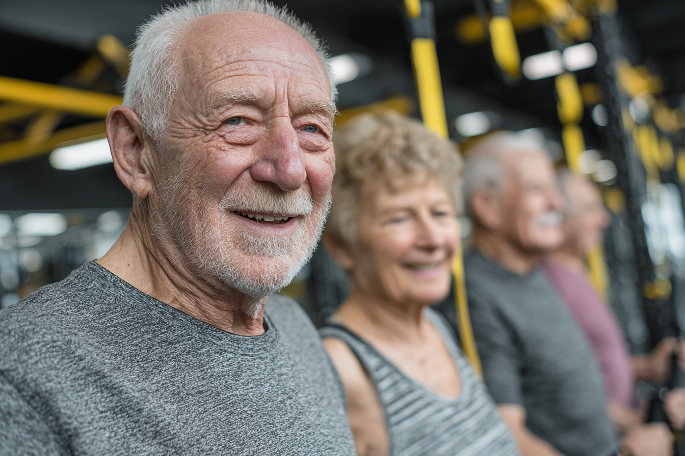 Echipa medicală și tehnologică